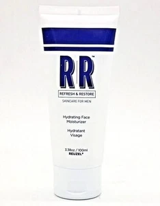 Reuzel Refresh & Restore Hydrating Face Moisturizer 3.38 oz - Picture 1 of 3