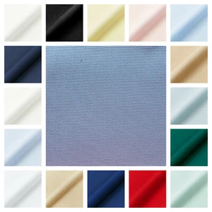 14ct AIDA CROSS STITCH FABRIC ~ MULTI CHOICE COLOUR PACKS - Picture 1 of 19