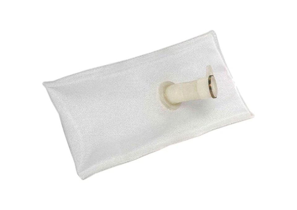 NAPA STS-118 Fuel Pump Strainer #166 Fits Nissan Axxes 1990 Xe SE Wagon - Image 1 of 1