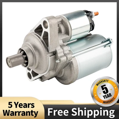 Arranque para Honda Odyssey 1999-2006 2003-2005 Honda Pilot 12V 1.6KW 17728N Foto 1 de 4