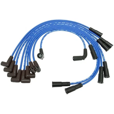 NGK 51070 NGK Spark Plug Wire Set For Select 96-02 Cadillac Chevrolet GMC Models - Image 1 of 4