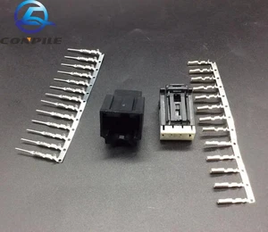 1pc for Ford Mondeo SYNC2 multimedia box plug connector terminal - Picture 1 of 10