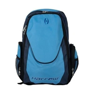 Harrow Havoc Stick Pass Through Backpack Carolina/Navy - Picture 1 of 1