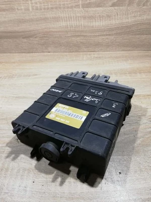 1H0907311 0261200701  Engine control unit/module ECU Fits for Volkswagen Golf IV - Immagine 1 di 3