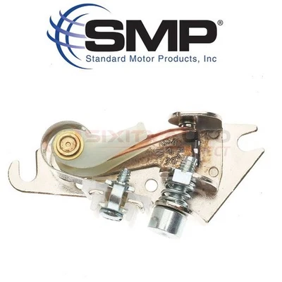 SMP T-Series Ignition Contact Set for 1968-1973 Chevrolet P30 Van - Primary sp Foto 1 de 4