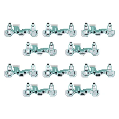 1/10Pcs Ribbon Circuit Board Film Part For PS3 Dual Shock 3 SA1Q160A Controller - Image 1 of 4