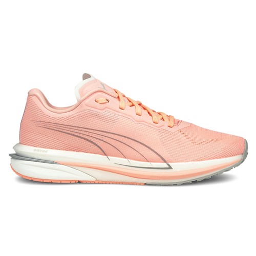 Scarpe da ginnastica PUMA Velocity Nitro running donna rosa 19569703