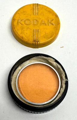 Vintage Kodak Kodachrome Series VI Type A Daylight Filter - Image 1 of 4