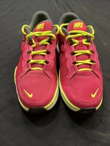 Nike Shoes Training Flex TR2 Women’s Size 9.5 511332-632 Running /walking Shoes - Picture 1 of 12