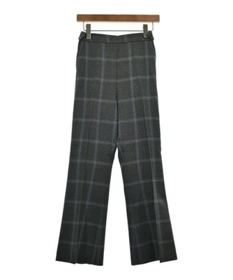 Pantalones MARNI gris x azul claro 40 (aprox. M) 2200604088086 Foto 1 de 4