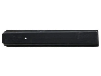 For 1978-1979 Porsche 930 Bumper Impact Strip Rear Left 76154FZQM — 第 1/2 张图片