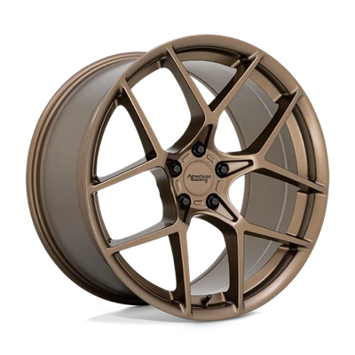 Rueda 20x10,5 American Racing AR924 Crossfire bronce mate 5x120 (40 mm) Foto 1 de 4
