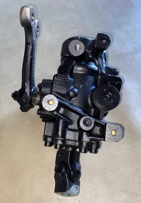 Коробка передач гидроусилителя руля Mercedes-Benz - 124-460-68-01 - для 400E, 500E и более - Изображение 1 из 4