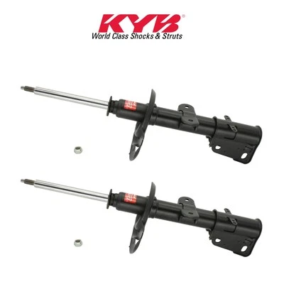 KYB Excel-G Kit - 2 Front Suspension Strut For 2004-2008 Chrysler Pacifica - Image 1 of 2