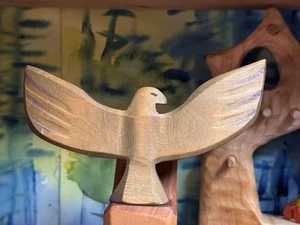 Ostheimer Eagle Vintage - Picture 1 of 17