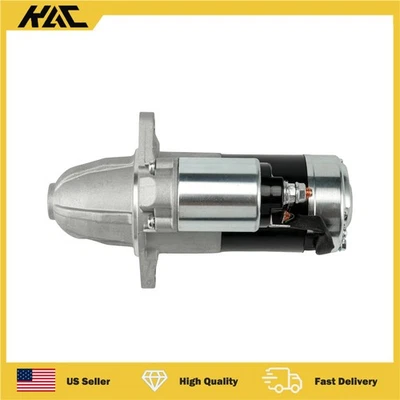 Arranque Para Subaru Forester 1998-2002 Impreza 1998-2003 Impreza 1998-2001 17723N Foto 1 de 4