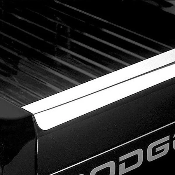 For Chevy C2500 1988-2000 Putco 51613P Tailgate Guard - Image 1 of 4