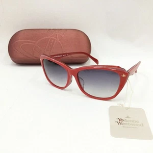 Vivienne Westwood XX Vivienne Sunglasses Asian Fit vw-7753 - Picture 1 of 9