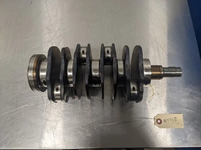 Cigüeñal estándar para Subaru Impreza 2.0 17-21 Foto 1 de 4