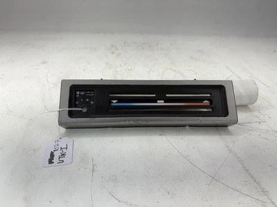 Tapicería de control de CA Porsche 944 Foto 1 de 3