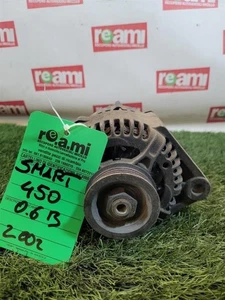 ALTERNATORE PER SMART Forfour 1° Serie Q0002801V006000000 160920 benzina 599 (0 - Foto 1 di 3
