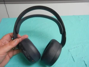 Playstation Wireless Gaming Headset USED - Picture 1 of 8