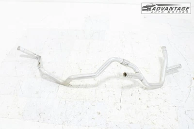 CHRYSLER 300 S 2014-2023 3,6 L AC calentador línea de retorno tubo manguera OEM Foto 1 de 4