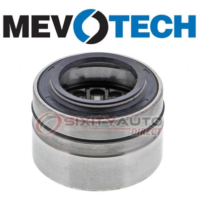 Mevotech BXT Rear Wheel Bearing for 1992-2004 Ford Crown Victoria - Axle pa Foto 1 de 4