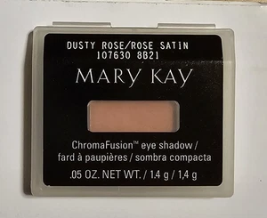 Mary Kay Mineral Eye Color--Dusty Rose--NEW!--DISCONTINUED--Ships FREE!! - Picture 1 of 2