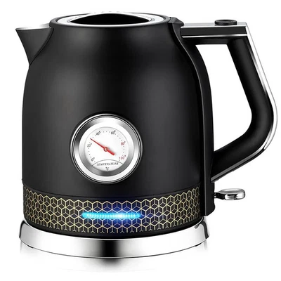 1.7 L STRIX Thermostat Electric Kettle Rapid Boil, Auto Shut-Off, Boil-Dry Safe - Image 1 of 4