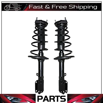 Puntales traseros para Toyota Solara 2004-2006 2,4 L 3,3 L Gabriel OEM Foto 1 de 2