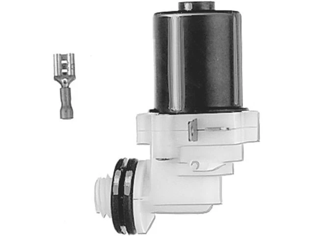 Bomba de lavadora para Chrysler LeBaron 1982-1985 1983 1984 MP856MH Foto 1 de 1