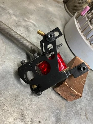 Donnie ирландский, мягкий шейдер тату машина - Изображение 1 из 4