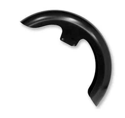 Paul Yaffe THICKY23-2013-S Thicky Front Fender for 23in. Wheel 1401-0482 - Изображение 1 из 4