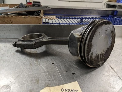 Piston and Connecting Rod Standard 11-16 Ford F-250 Super Duty 6.2 AL3E6200CA - Image 1 of 3