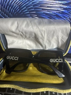Gafas Gucci Foto 1 de 4