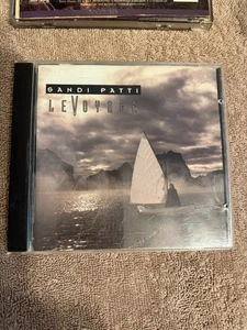 Sandi Pattie - Levoyage CD - VERY GOOD CONDITION!!! - Picture 1 of 2