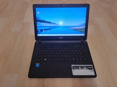 Acer Asprie ES1-311 - Win11 25H2 - Bild 1 von 4