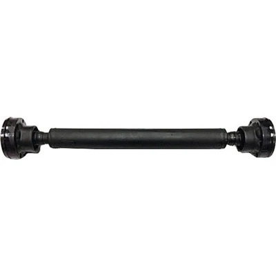 Árbol de transmisión delantero 938-300 Dorman para VW Volkswagen Touareg Porsche Cayenne Q7 Foto 1 de 3