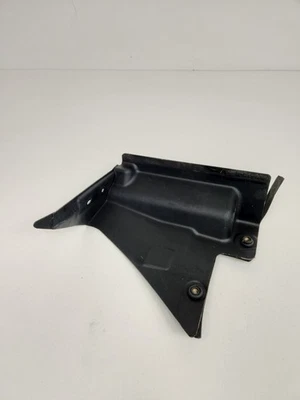 MCLAREN 650S 2015-2016 radiador trasero derecho lado pasajero moldura de conducto OEM  Foto 1 de 4