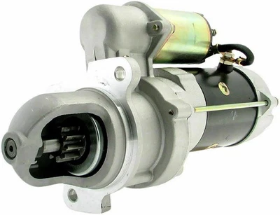 Starter Fits Ford 5.9 AT-545 B600 B700 B800 F600 F700 F800 10479625 10461480 New Foto 1 de 4