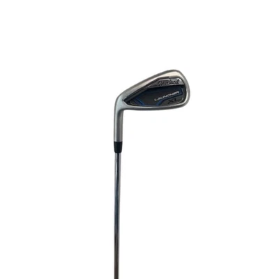 Cleveland Launcher XL 8 Iron Elevate 95 Steel Shaft Regular Flex Left Hand - Image 1 of 3