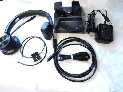 POLY SAVI 7310 - Image 1 of 4