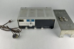 VTG Lafayette Telsat 23 Solid State CB Transceiver 99-3157WX FOR PARTS / REPAIR - Picture 1 of 14