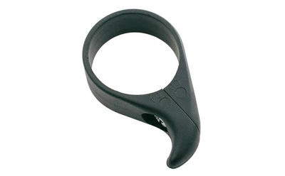 OMNI Racer Chain Guide Chain Drop Catcher: Worlds Lightest: 9 grams: 28.6-29.0mm - Image 1 of 4