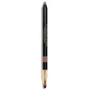 NIB Chanel LongWear Lip Pencil 196 ROSE POUDRE' NEW&FULL SIZE - Picture 1 of 3