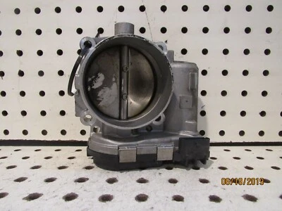 Корпус дроссельной заслонки в сборе 2011 2012 2013 2014 Chrysler 200 3,6 л от оригинального производителя 05184349ac - Изображение 1 из 4