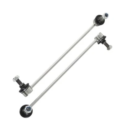 For Seat Altea inc XL 2004-2015 Front Anti Roll Bar Drop Links Pair - Image 1 of 4