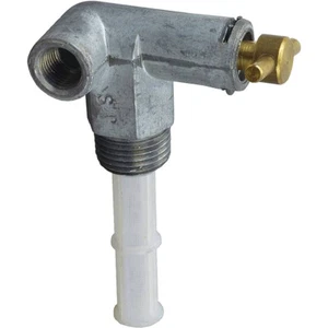 Fuel Tap Shutoff Valve Fits Ford Tractor 2000 3000 4000 5000 7000 Fordson - Picture 1 of 10