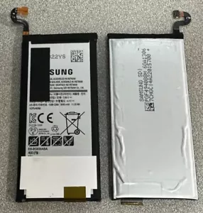 Original Genuine Samsung Galaxy S7 Battery EB-BG930ABA G930 300mAh OEM - Picture 1 of 1
